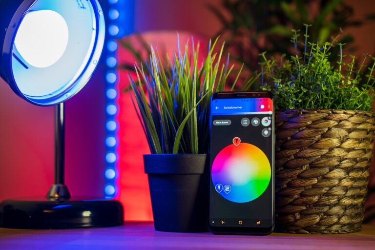 Smarthome-Einrichtung: So sind Sie sicher vernetzt
