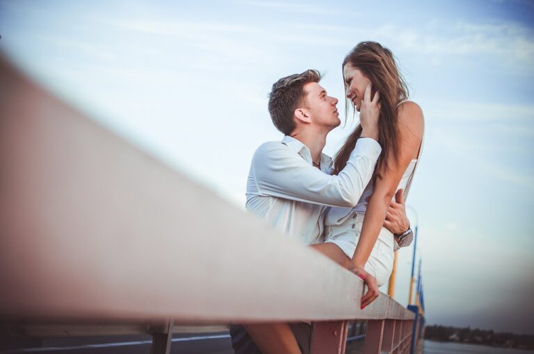 Partner fürs Leben gesucht? So findet sich die große Liebe