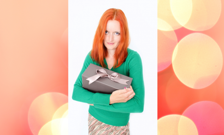 Schöne Geschenkideen für Frauen