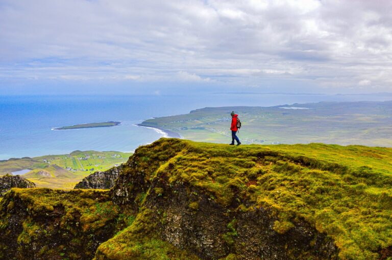 Inselparadiese und Skipisten – Reiseziele im Januar