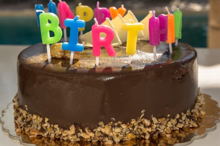5 besondere Geschenkideen zum Geburtstag