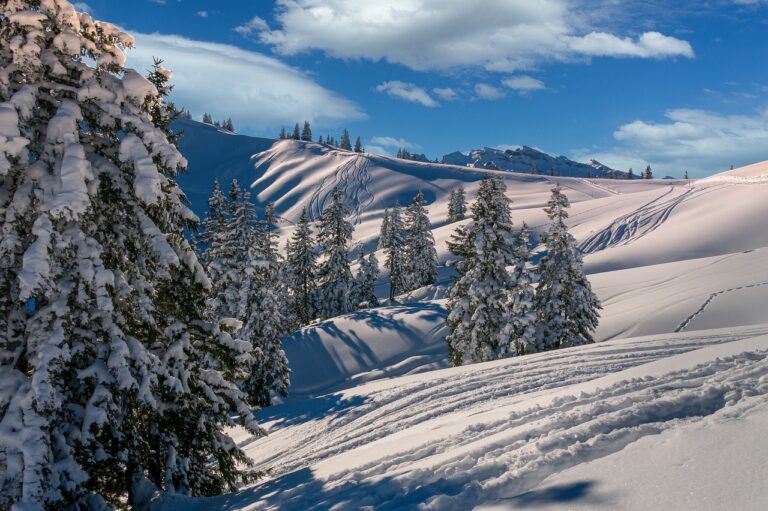 Den Winter genießen: Ideale Reiseziele im Februar