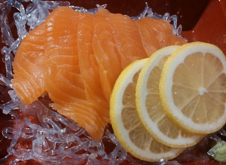 Welcher Wein zu Lachs ist kompatibel?
