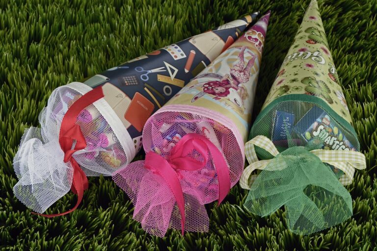 Geschenke zur Einschulung: Das sind die besten Ideen