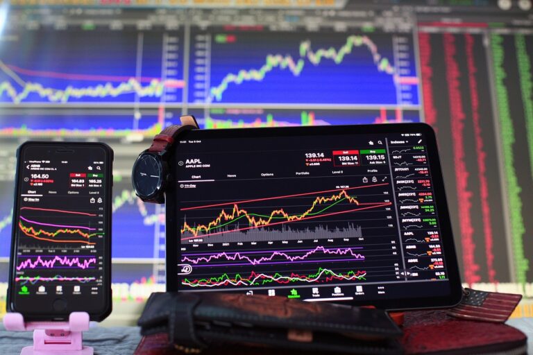 Mit Trading Apps zum Online-Trader werden