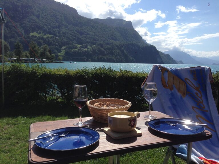 Welcher Wein zu Käsefondue schmeckt am besten?