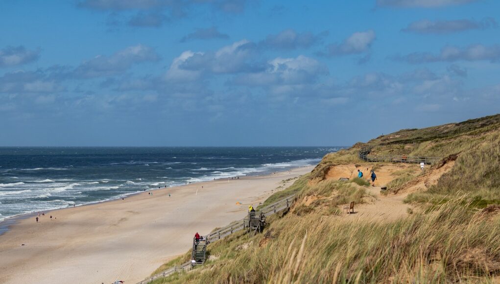 Sylt als Touri-Magnet