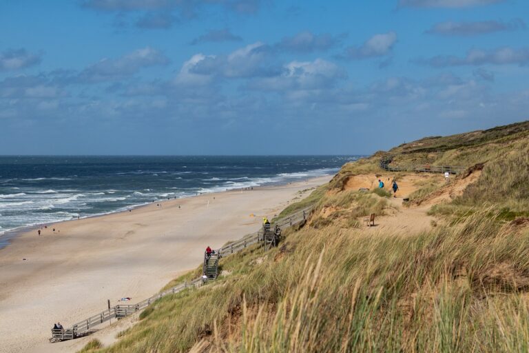 Infos über Sylt als Touri-Magnet: Was steckt dahinter?