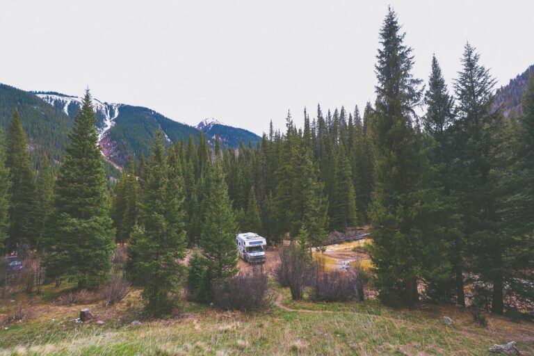 Die schönsten Reiseziele für einen Roadtrip – rein ins Auto und ab in den Urlaub