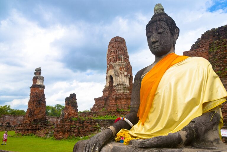 Die besten Reiseziele im Oktober: Badeurlaub oder Kulturen entdecken?