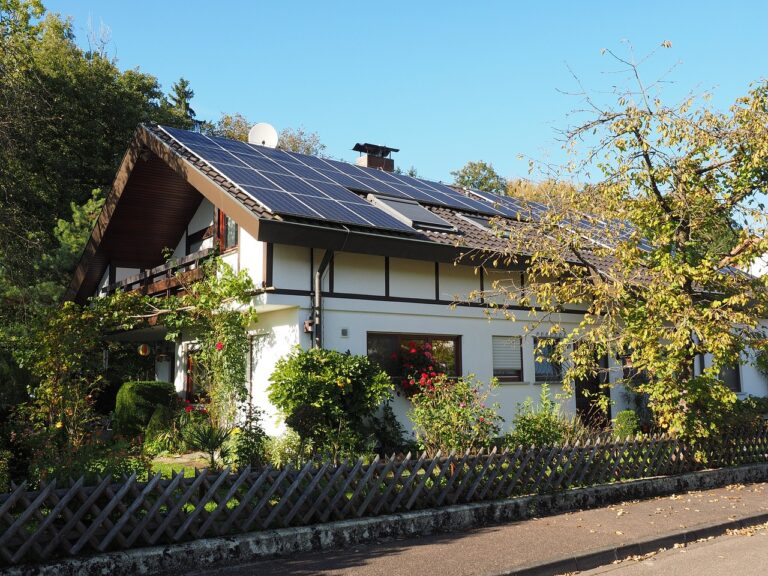 Eigene Solaranlage: Wie viel kannst du wirklich sparen?