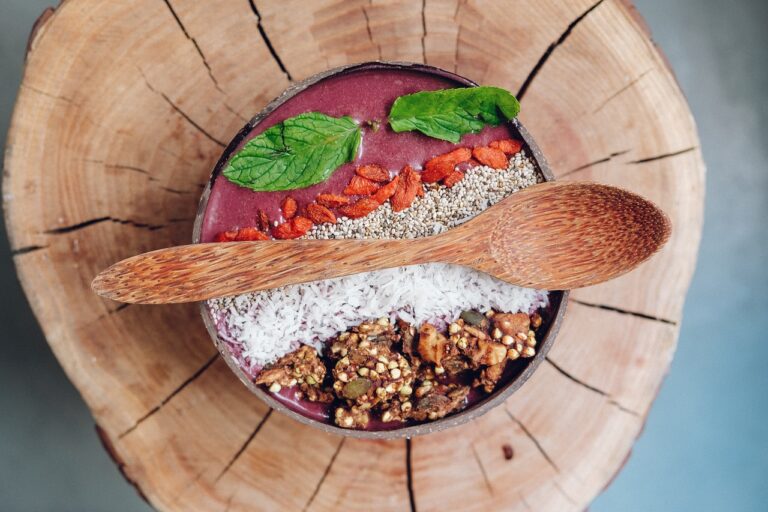 Superfoods – sind sie den Hype wert?