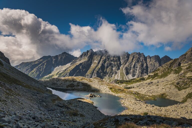 Abenteuer Slowakei – Aktivitäten für Adrenalinjunkies