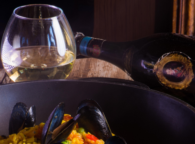 Welcher Wein zu Muscheln? Unsere Vorschläge