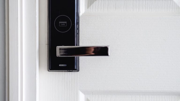 Sicherheit zu Hause: Tipps für den Alltagsschutz