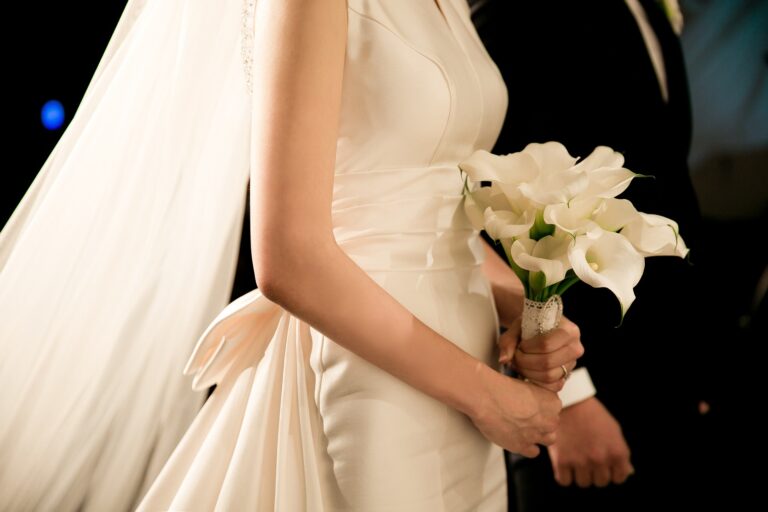 Die teuerste Hochzeit der Welt: eine hilfreiche Orientierung