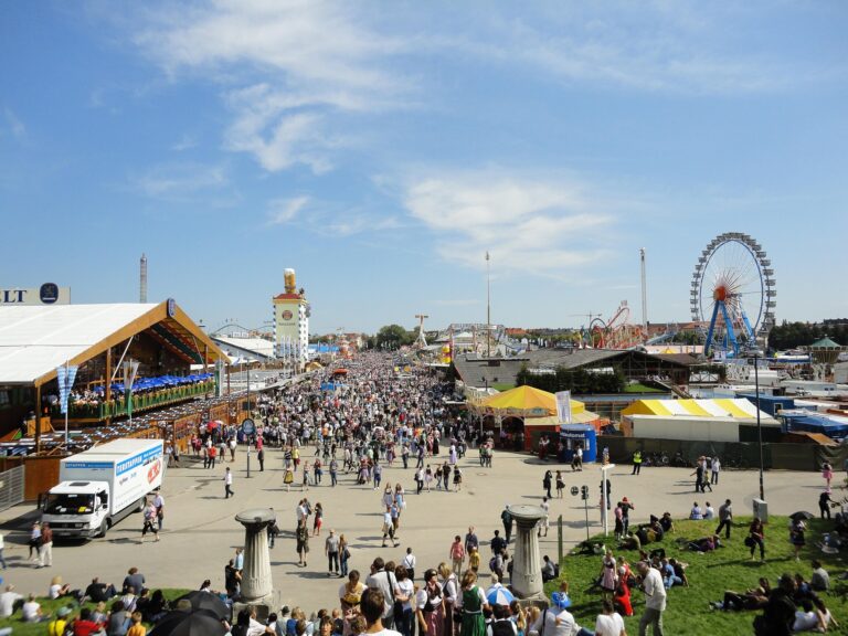 Was man über die Preise auf dem Oktoberfest wirklich wissen muss